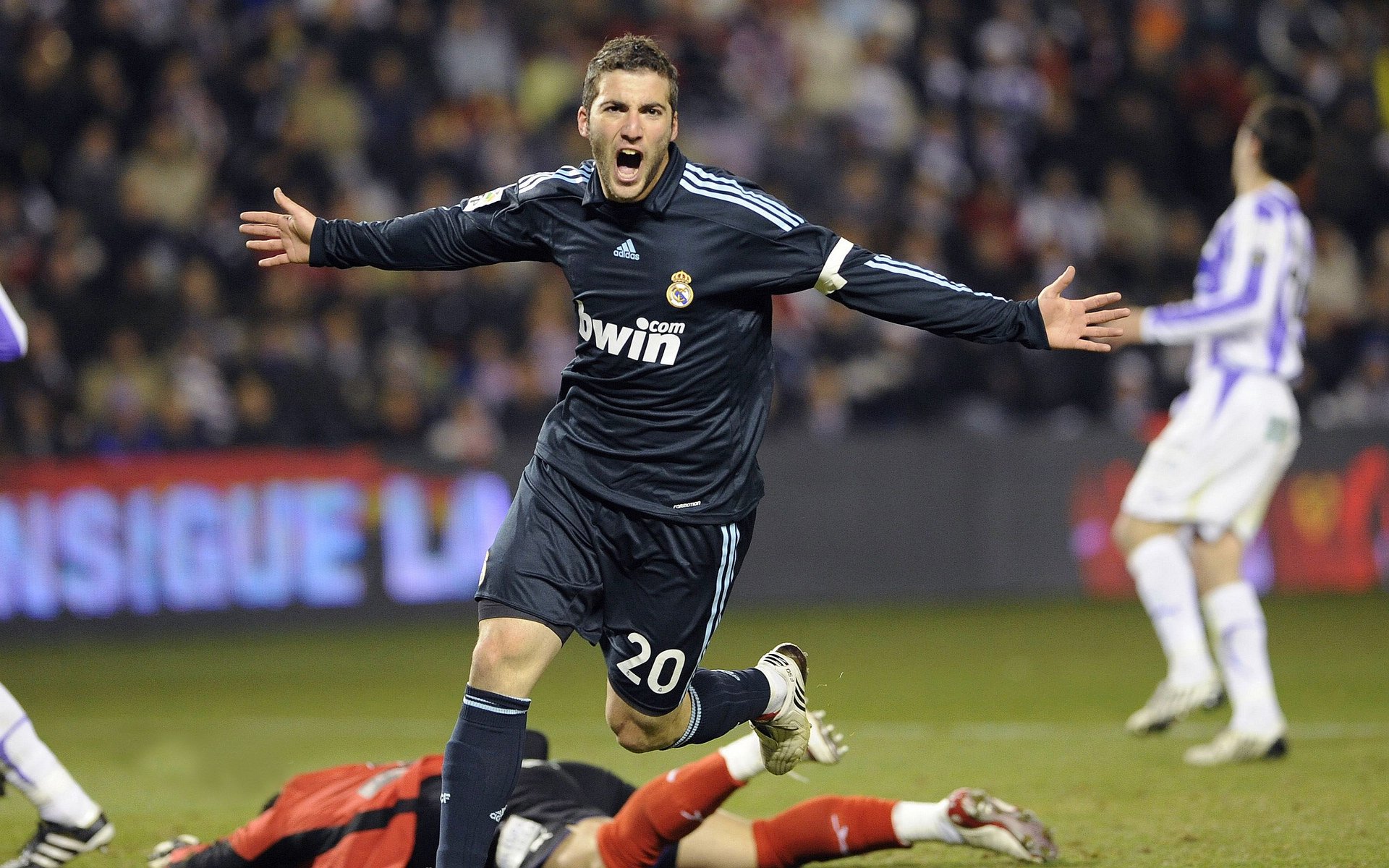 本赛季最精彩进球